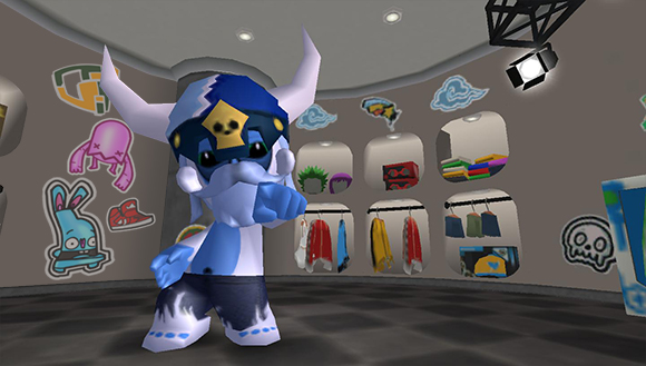 ModNation Racers (PSP) - Imagen 10
